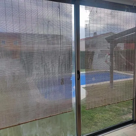 Lujosa Con Spa, Piscina Y Sala De Juegos Privados *