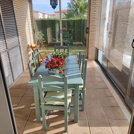 Lujosa Con Spa, Piscina Y Sala De Juegos Privados Villa