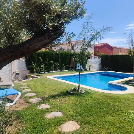 Villa Lujosa Con Spa, Piscina Y Sala De Juegos Privados Miami Playa