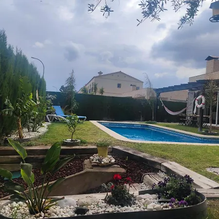 Villa Lujosa Con Spa, Piscina Y Sala De Juegos Privados Miami Playa