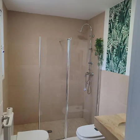 Lujosa Con Spa, Piscina Y Sala De Juegos Privados
