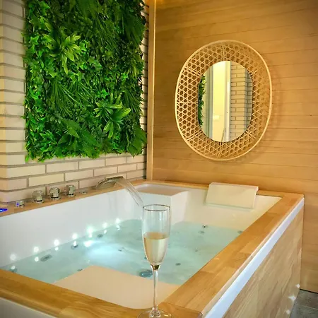 Lujosa Con Spa, Piscina Y Sala De Juegos Privados Villa Miami Playa