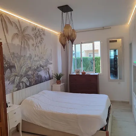 Lujosa Con Spa, Piscina Y Sala De Juegos Privados Villa *
