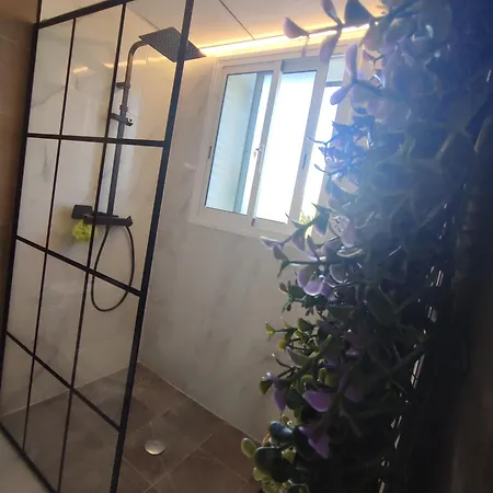 Lujosa Con Spa, Piscina Y Sala De Juegos Privados