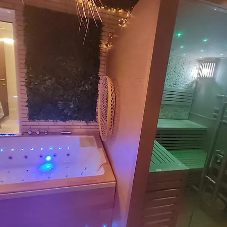 Villa Lujosa Con Spa, Piscina Y Sala De Juegos Privados Miami Playa