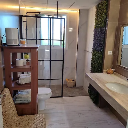 Lujosa Con Spa, Piscina Y Sala De Juegos Privados *