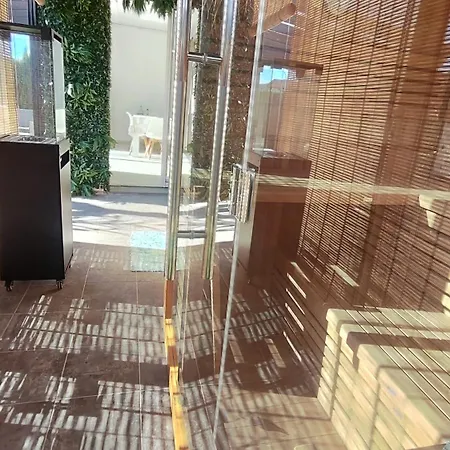 Lujosa Con Spa, Piscina Y Sala De Juegos Privados Villa Miami Playa