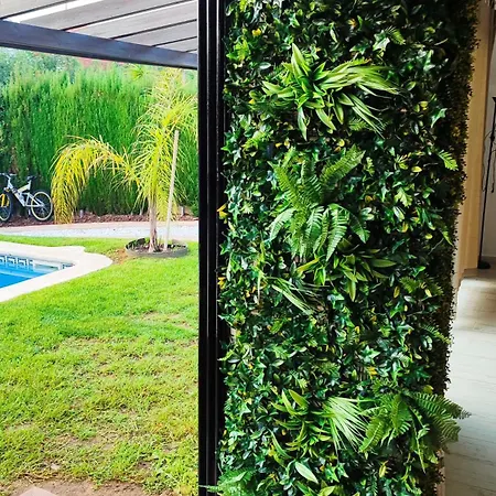 Villa Lujosa Con Spa, Piscina Y Sala De Juegos Privados *